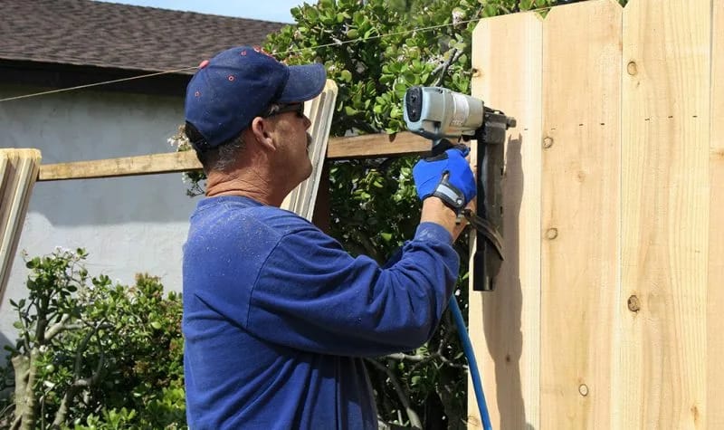 Kirkwood MO Are Saying About Our Fence Services