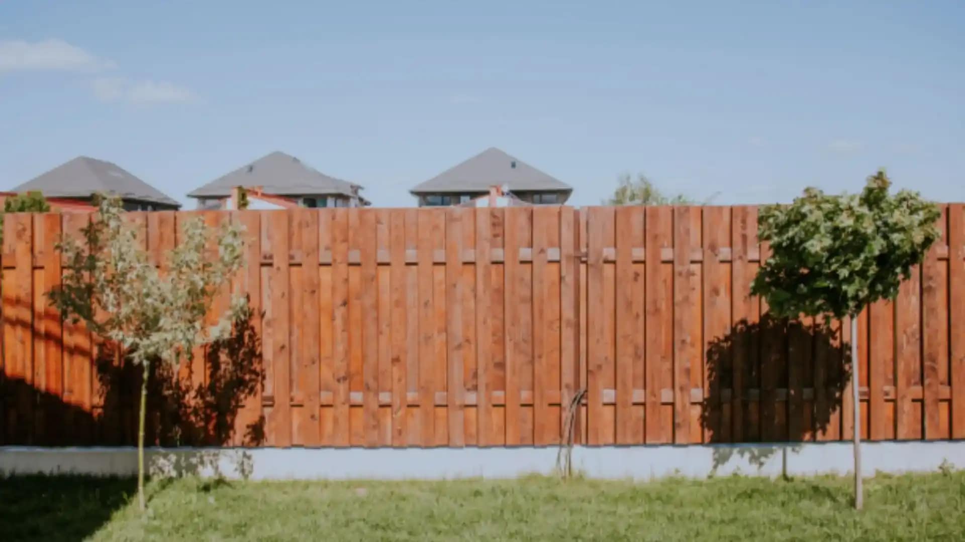 Fence Installation Cost in Ladue, Missouri