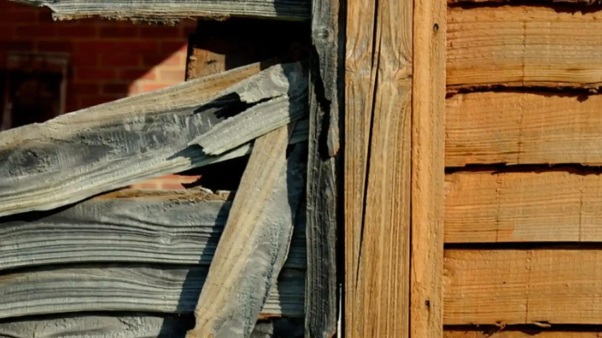 Time to Replace Your Fence in Ladue