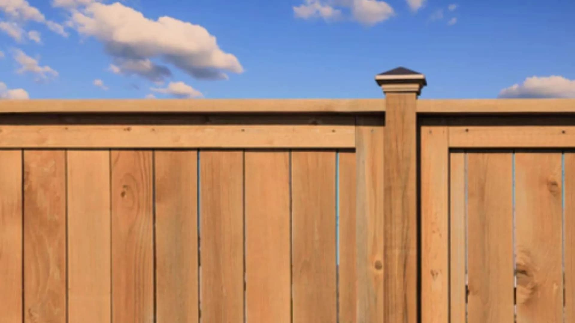 Durable Fence Materials for Homes in Ladue, MO