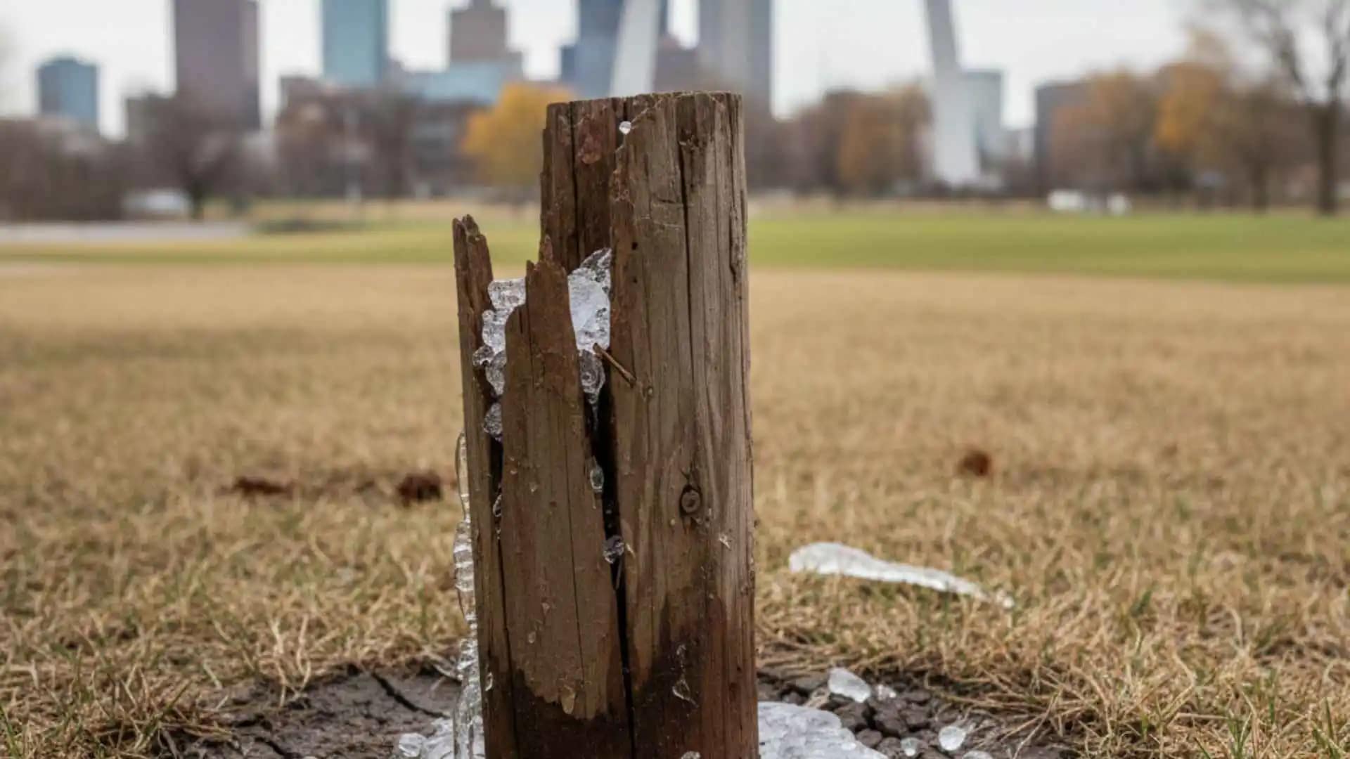 Missouri’s Freeze Thaw Cycle Damages Your Fence