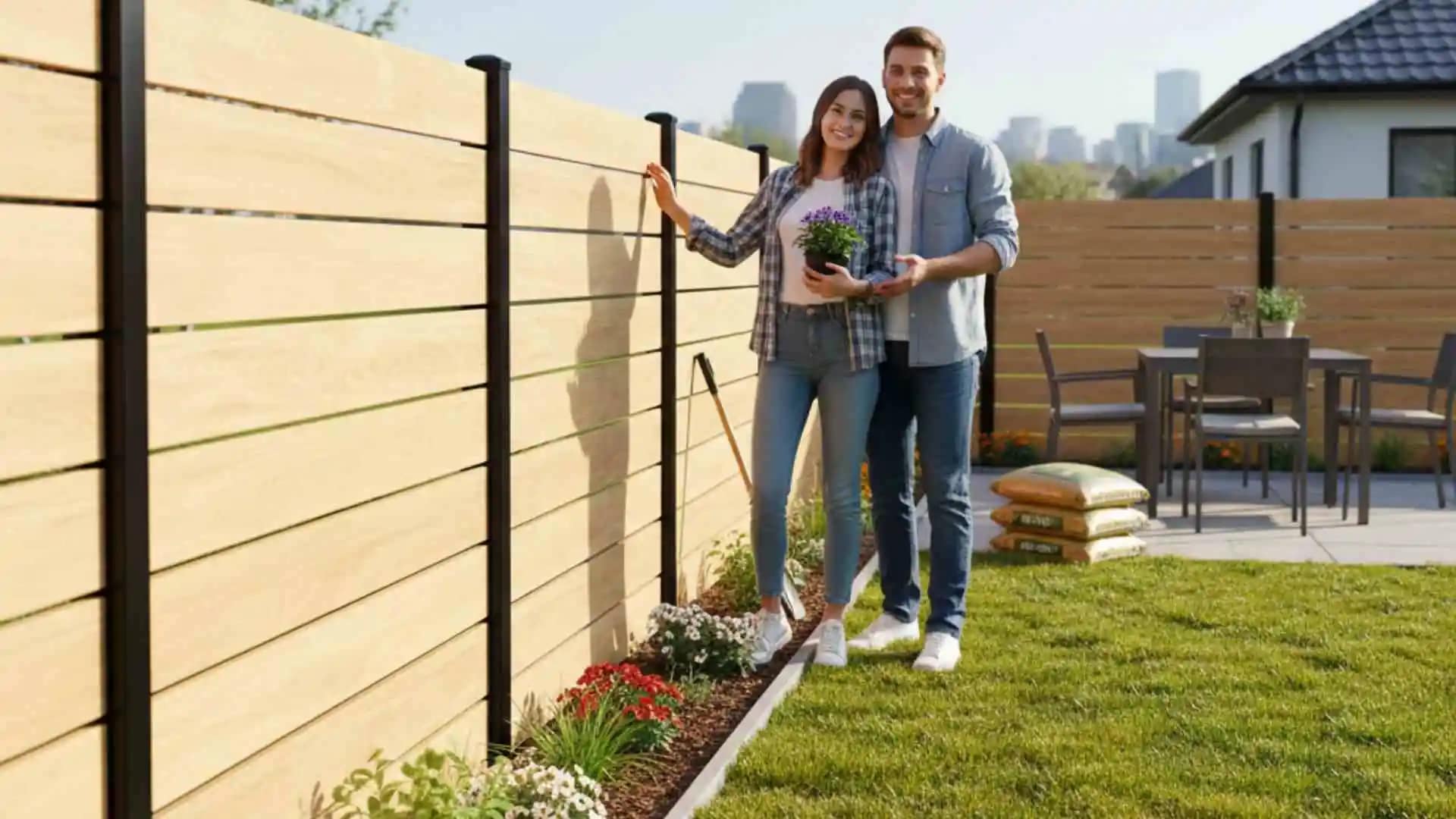 Budget-Friendly Fences in St. Louis