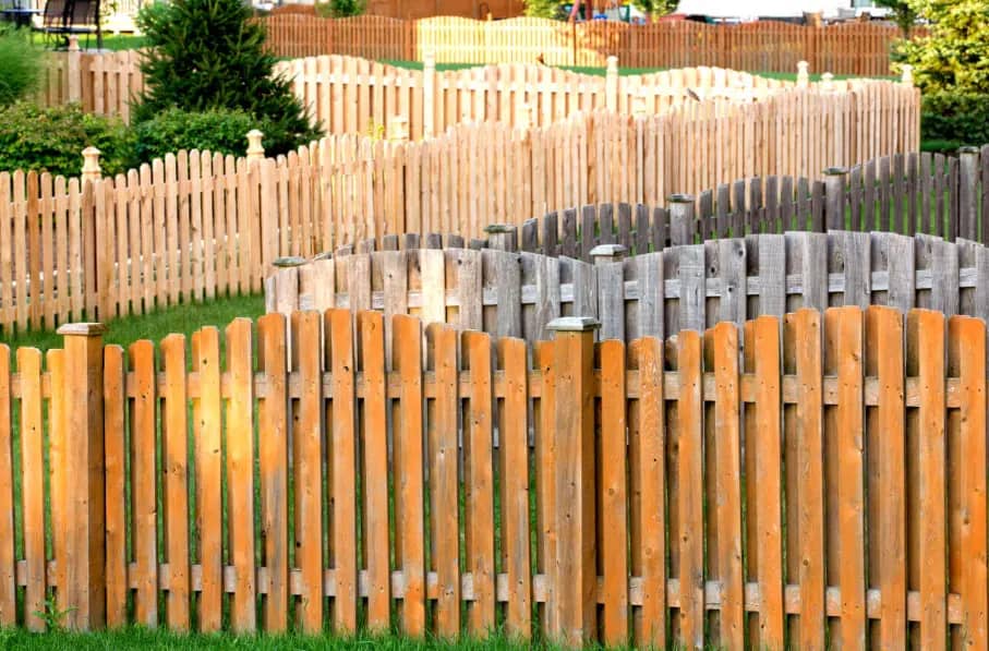 Do I Need a Permit to Build a Fence in Kirkwood, MO