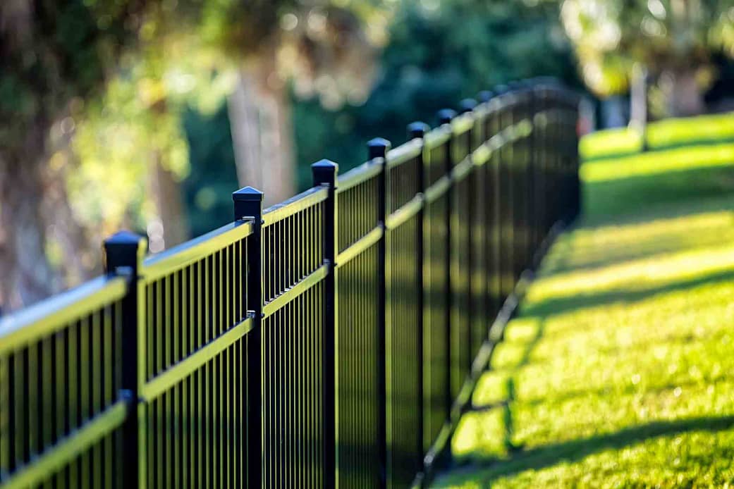 Fence Services