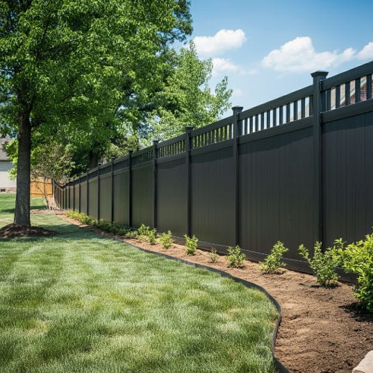 Best fence builders in St. Louis, MO