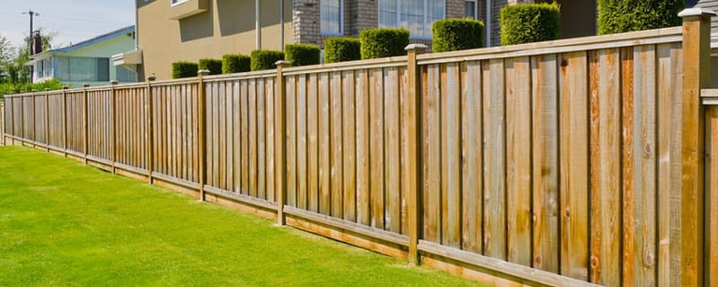 Fence Constrruction Tips In St Louis MO